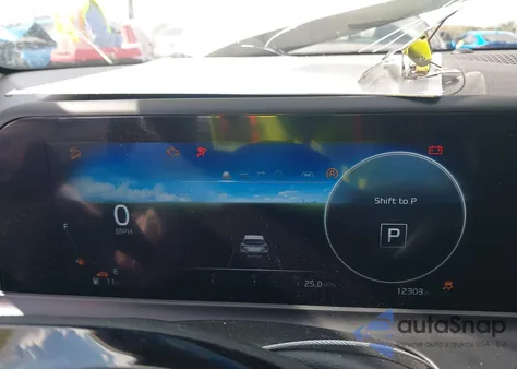 2024 Kia Seltos S from USA, damaged, VIN KNDEU2AA0R7647404